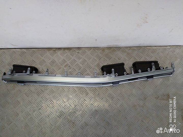 Воздуховод печки Hyundai Palisade 2020-2021