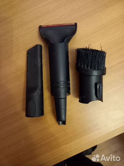 Насадка для пылесоса