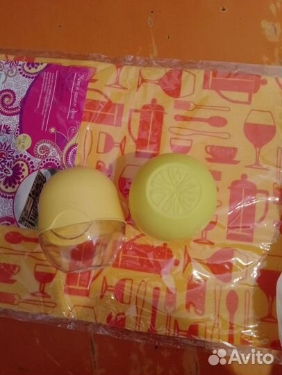 Пластиковая посуда многоразовая