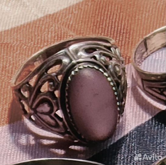 Кольцо СССР