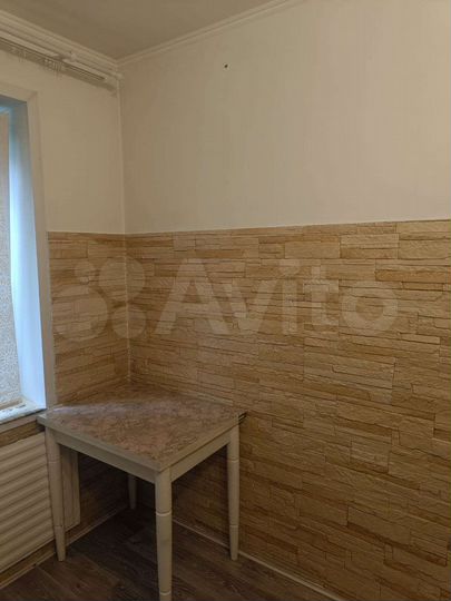 1-к. квартира, 31 м², 1/9 эт.