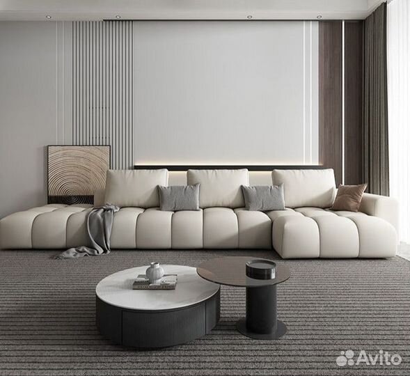 Диван Токио