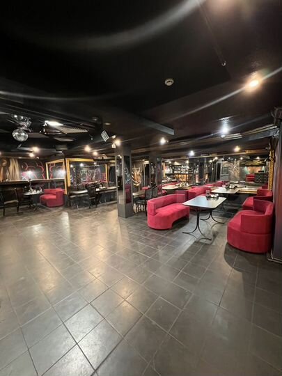 Кафе, ресторан, бар, клуб - 225.8 м²