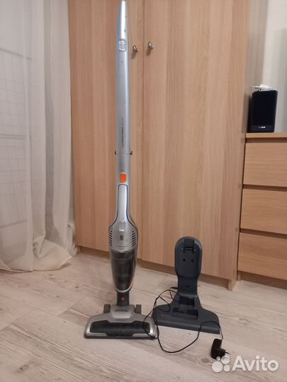 Пылесос gorenje