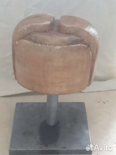 Колодки для пошива шапок