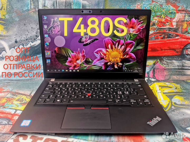 Ноутбук Lenovo ThinkPad SN PC0vaalb