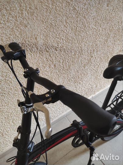 Велосипеды бу взрослый