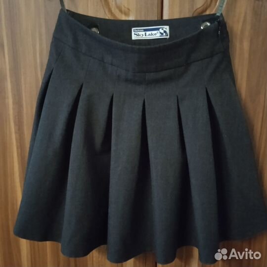 Школьная форма для девочки