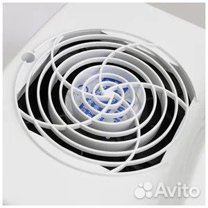 Обеззараживатель воздуха Дезар