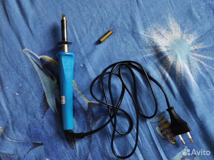 Выжигатель по дереву Lori