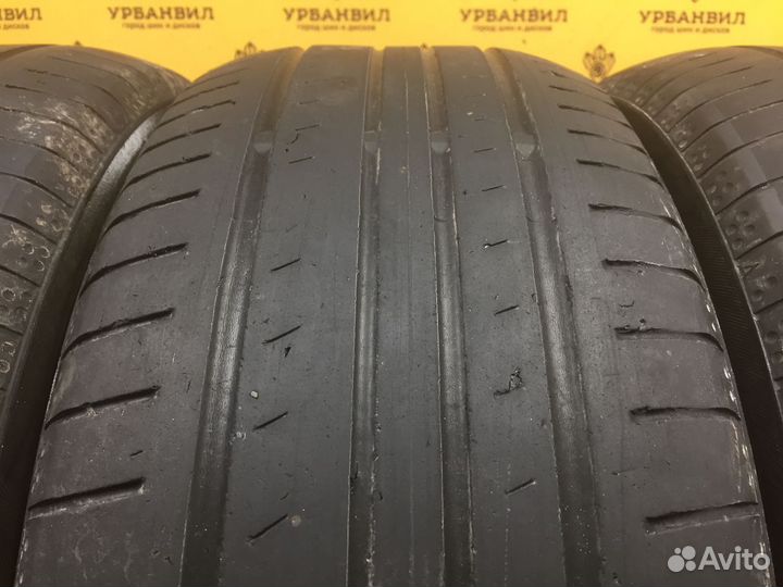 Yokohama BluEarth AE50 205/55 R16 91V