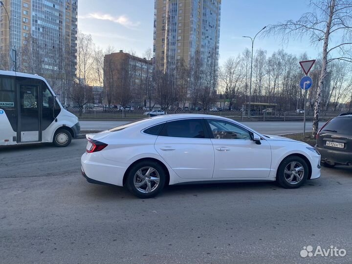 Такси межгород Нижнекамск авто, трансфер