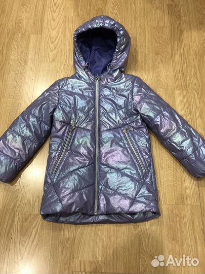 Куртка детская