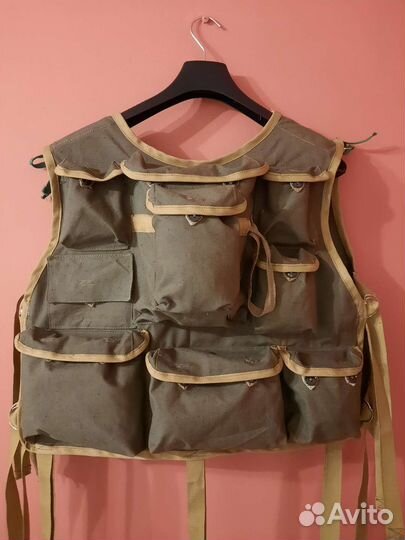 Бвд84, реплика