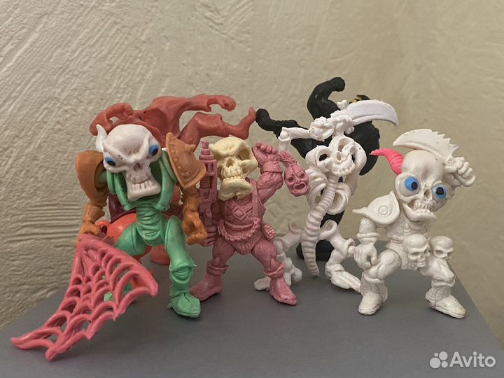 Ниндзи из 90х кооперативные