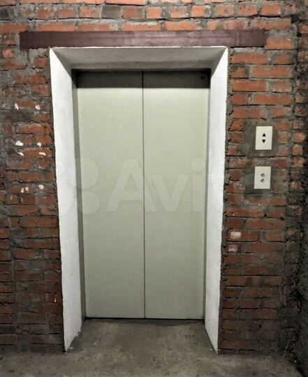 Гараж, 24 м²