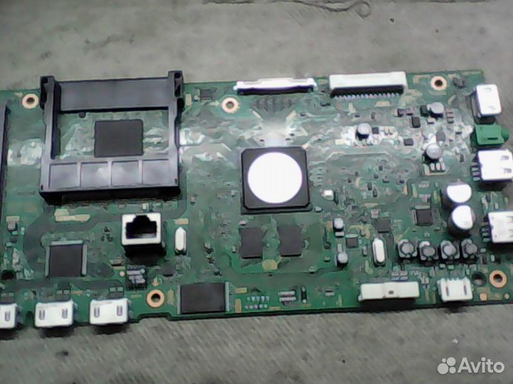 Материнская плата Sony kdl40w605b