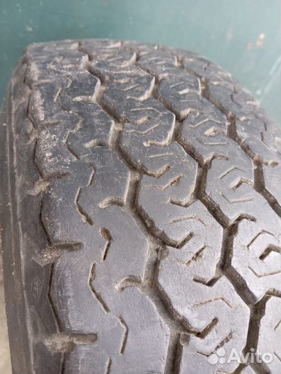 Dunlop SP LT 3 2.25/4.5 R14C