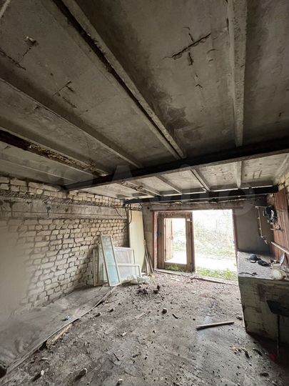 Гараж, 24 м²