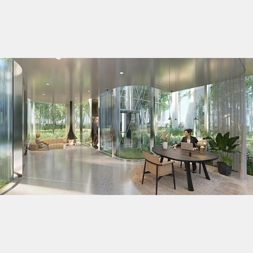 2-к. квартира, 75,1 м², 17/18 эт.