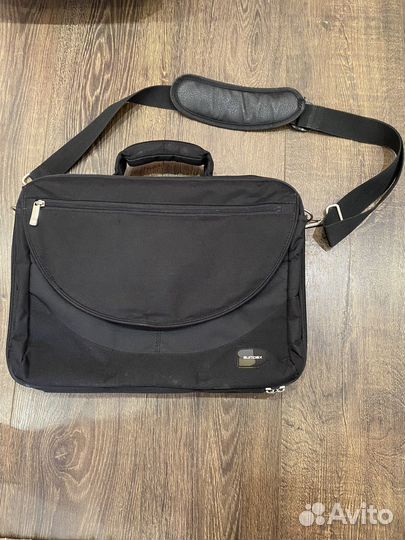 Сумка для ноутбука 17