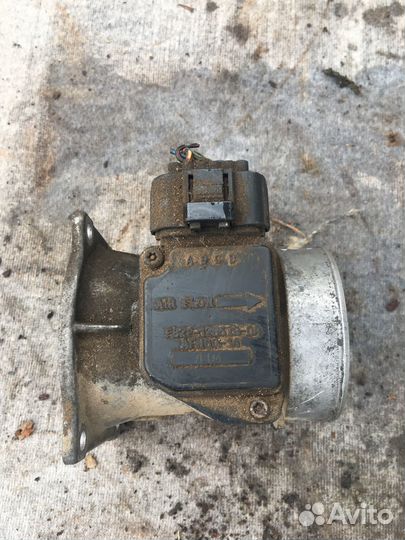 Дмрв мазда 626 гф 1.8