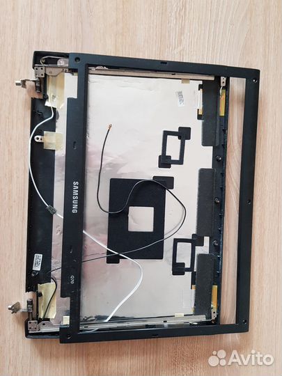 Крышки матриц в сборе