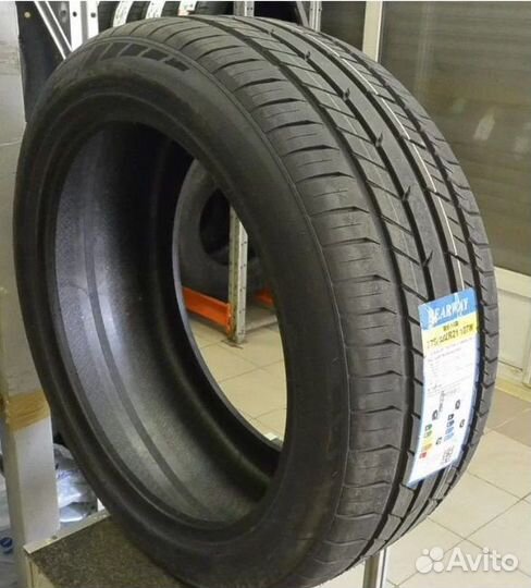 Bearway BW118 275/45 R21 107W