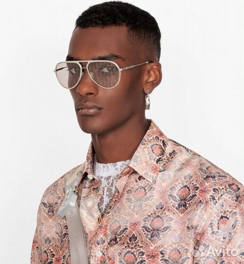 Очки фотохромные Dior homme