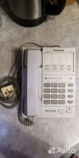 Телефон Panasonic