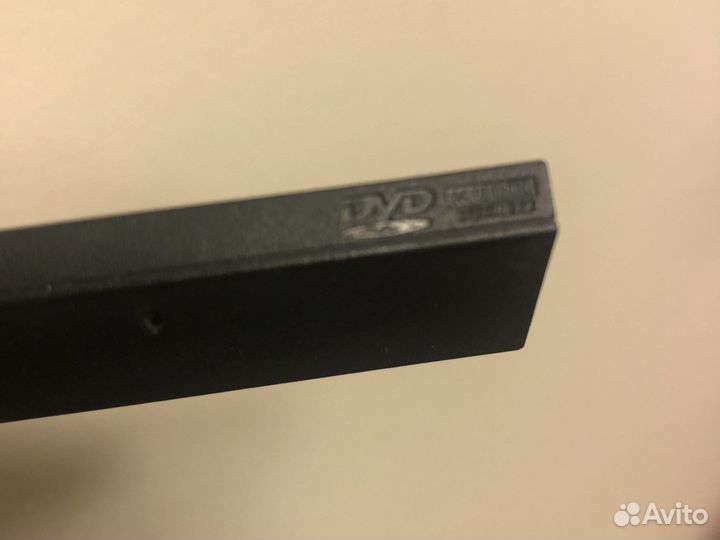 Dvd rw привод для ноутбука