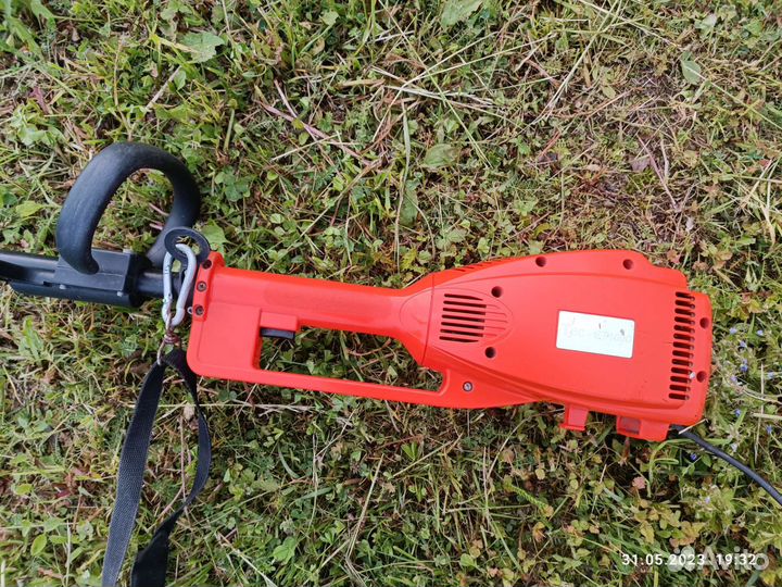 Триммеры электрические Britech