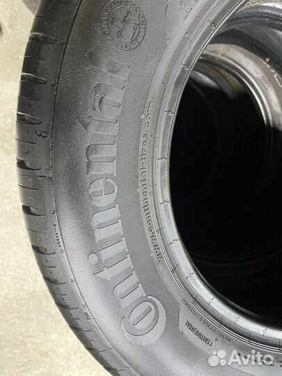 Continental ContiEcoContact 5 195/65 R15