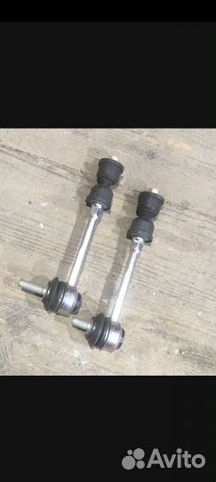 Стойки заднего стабилизатора новые Форд Фокус2