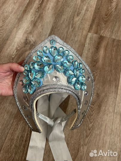 Корона для девочки