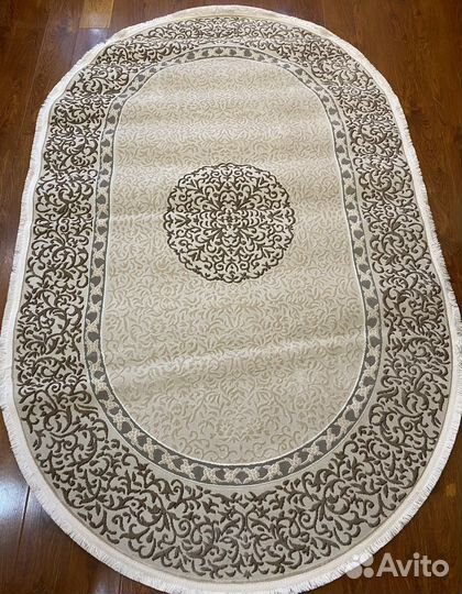 Ковер новый