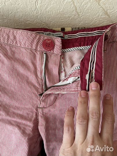 Шорты женские