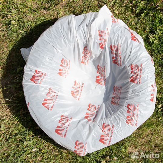 Мешки для колес автомобиля AVS 4 шт A78047S