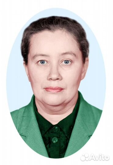 Фото на памятник