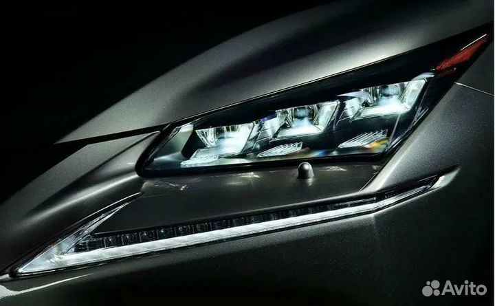 Ремонт и восстановление светодиодных изделий