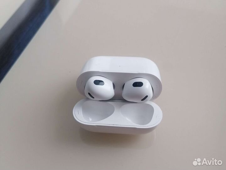 Беспроводные bluetooth наушники бу