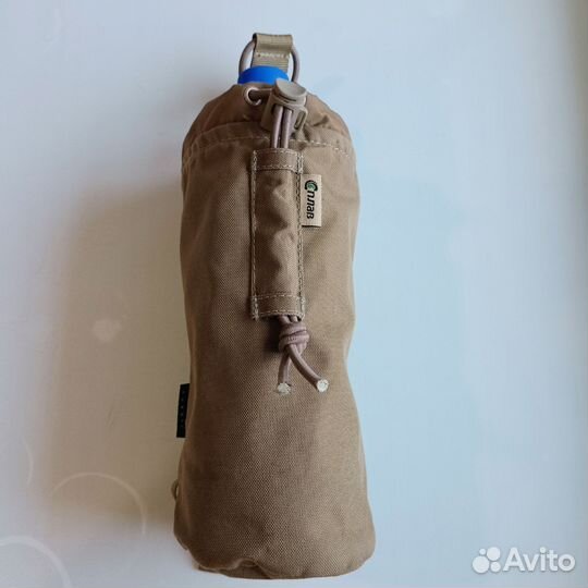 Подсумок для бутылки Сплав