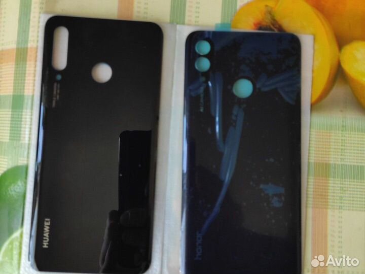 Задние крышки для Samsung,Honor,Huawei