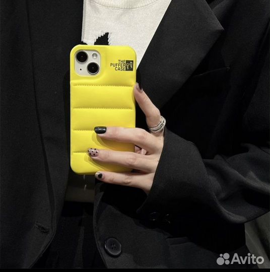 Чехол на iPhone 14 pro max