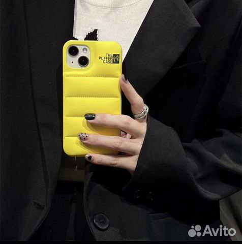 Чехол на iPhone 14 pro max