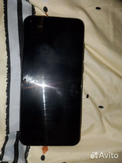 Телефон honor 9c