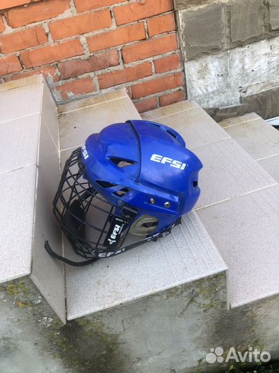 Хоккейный шлем Efsi