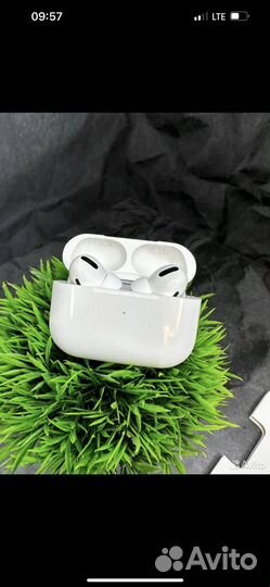 AirPods Pro2 (Оригинальное качество)