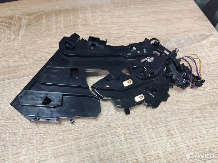 Направляющая картриджа RC4-8116 HP M227