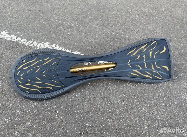 Роллерсерф Decathlon Oxelo oxeloboard